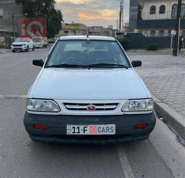 Saipa 131 2010 for sale in Iraq - Baghdad
